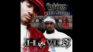 Mobb Deep, 50 Cent - Angel (No DJ) (CDQ)