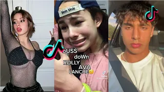 BUSS DOWN, ROLLIE, AVA LANCHE | TIKTOK COMPILATION