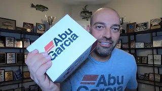 Abu Garcia REVO STX Gen 5 | Unboxing and FIRST IMPRESSIONS