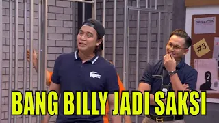 Billy Syahputra Datang Lagi Jadi Saksi | LAPOR PAK! (03/11/21) Part 1