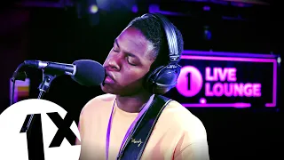 Daniel Caesar - Cyanide in the 1Xtra Live Lounge