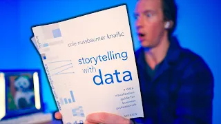 The book every Data Analyst should read