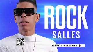 Rock Salles Ao Vivo Arrocha Sem Limite Repertorio Novo 2022 - rock salles -  2022