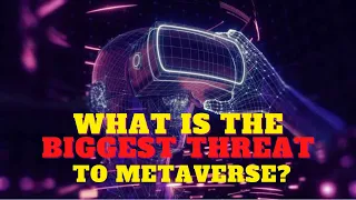 Facebook’s Centralized Metaverse a Threat to the Decentralized Ecosystem? (URGENT!)