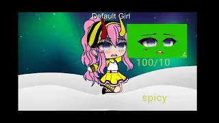 rating green screens ( credits to @Dark_C0re_l@dy  ) (10 sub special 1)