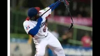 Rep. Dominicana campeón del clasico mundial