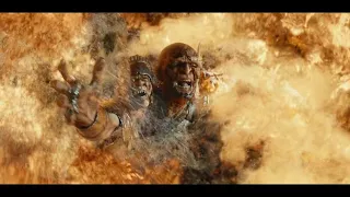Jack the giant slayer, movie example Hindi dubbed (part__7)