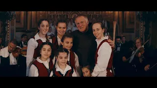 BÉKEDAL (Seress Rezső: Szeressük egymást gyerekek - feldolgozás)  - HUNGARY stands for PEACE