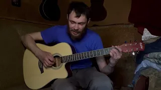 Константин Ступин "Корсары" cover