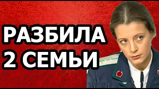 ВЫ АХНЕТЕ! КУДА ПРОПАЛА ЗВЕЗДА "БАНДИТСКОГО ПЕТЕРБУРГА" И КАК ОНА ВЫГЛЯДИТ СЕЙЧАС