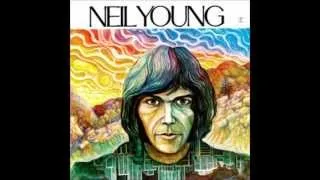 My My, Hey Hey ( Out Of The Blue) - Neil Young (HD) + Lyrics