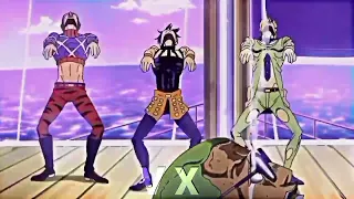 Mista Narancia Fugo Edit/Vxplayz