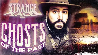 Ghosts of the Past | Strange Places (Abandoned Fortresses along the Mississippi River))