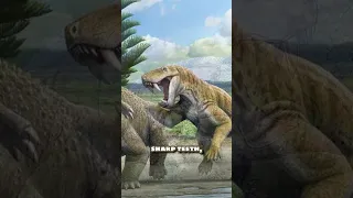 Gorgonopsia: Prehistoric Predators Before the Age of Dinosaurs
