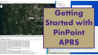 Getting Started with PinPoint APRS