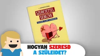 A Bántalmazó, a Mártír és az Idomár - Ilyenek a te szüleid is! - Olvassál! #3