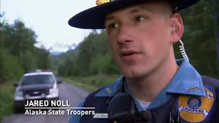 Alaska State Troopers S4 E9  Hostage Standoff