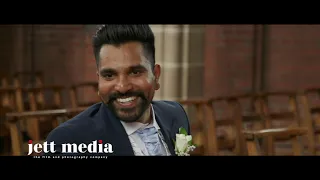 Best Wedding Day of Raman & Shanu  Jett Media -Jett Media