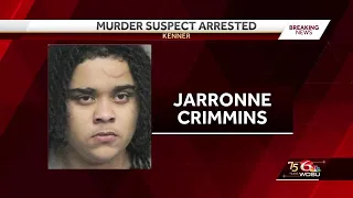 19-year-old arrested, accused in murder of teen