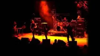 illuminatus - Live at Bloodstock Festival 2006 - Part 2 (Fear Control) (HD)