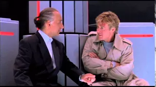 CHANGE THE WORLD - Redford and Kingsley - Sneakers 1992