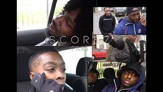 Scorez S1 E1 | Web Series | WalkWith