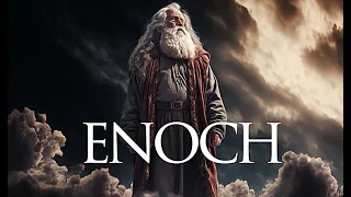 Enoch Knew What Many Others Did Not Know