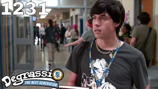 Degrassi: The Next Generation 1231 | Bitter Sweet Symphony, Pt. 1