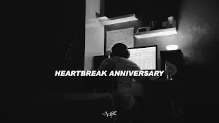 Heartbreak Anniversary (Near Remix)