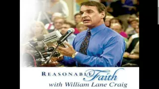 Neil Degrasse Tyson on God Part 2 William Lane Craig