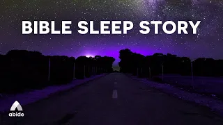 LISTEN TO THIS BEFORE SLEEP [Christian Guided Sleep Meditation]