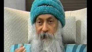 OSHO: Transmission of a Trigger Point