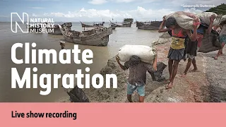 Displacement: The Human Impact of the Climate Crisis | Our Broken Planet