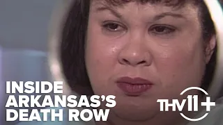 Inside Arkansas's Death Row | THV11 Archives