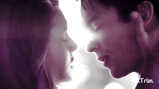 Damon & Elena — Нас нет