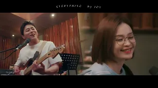 Lee Ik Jun x Chae Song Hwa FMV // Everything