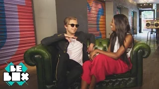 Ryan Tedder Interview - Wherever I Go & Dinner At Beyoncé's | Hangout