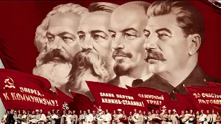 Штурм Берлина 1945 - Marx & Engels' Workers Army overthrows Fascism! - POWERWOLF - Dead until Dark