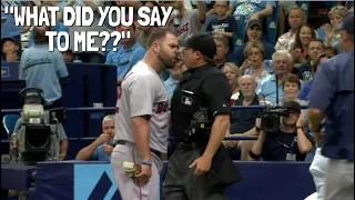 MLB Umpires Making Things Worse