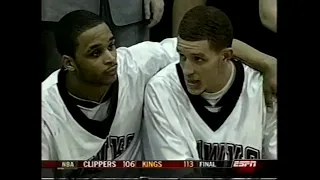 2004   College Basketball Highlights   March 2-5