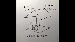 Ariana Grande & Justin Bieber - Stuck with U (1 Hour Version)