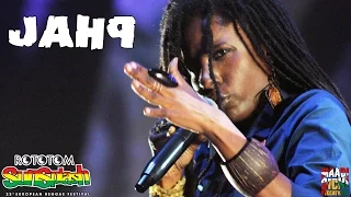 Jah9 @ Rototom Sunsplash 2016