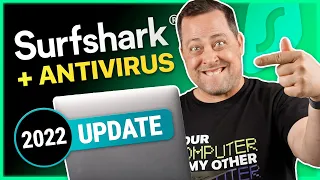 Surfshark review [MacOS & Windows] Does Surfshark have good antivirus?