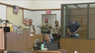 Defendant in fatal Escondido DUI pleads not guilty