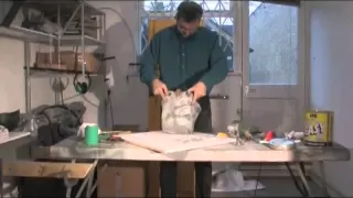 Creating the original Stormtrooper