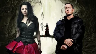 Eminem & Evanescence  - Someone To Talk To