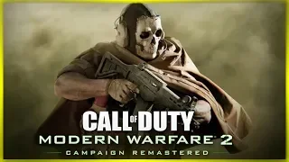 КОЛДА КОТОРУЮ МЫ ЗАСЛУЖИЛИ! ● Call of Duty: Modern Warfare 2 Remastered #3