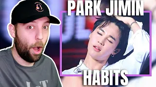 Park Jimin's Habits REACTION | SquishyMinYoongi Reaction