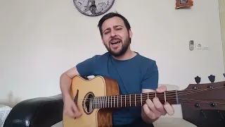 Ben Ölmeden Önce -Fatih Erdemci (cover)