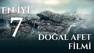 En İyi 7 Doğal Afet Filmi